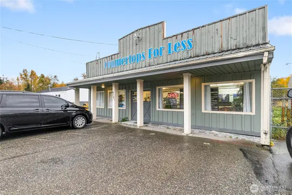 4777 Guide Meridian, Bellingham, WA 98226