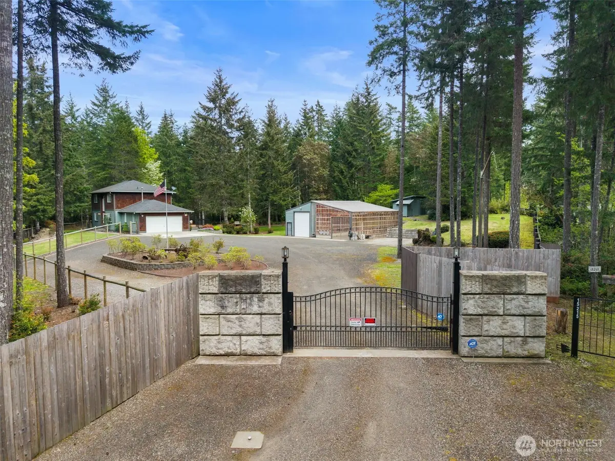 15219 Wright Bliss Road Nw, Gig Harbor, WA 98329 - #1