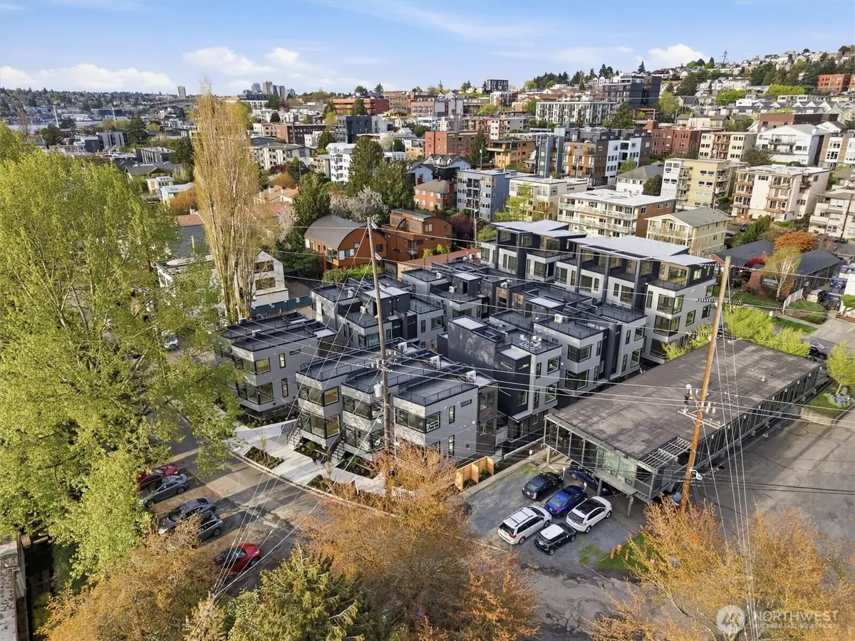 2018 Fairview Avenue E #D, Seattle, WA 98102 - #1