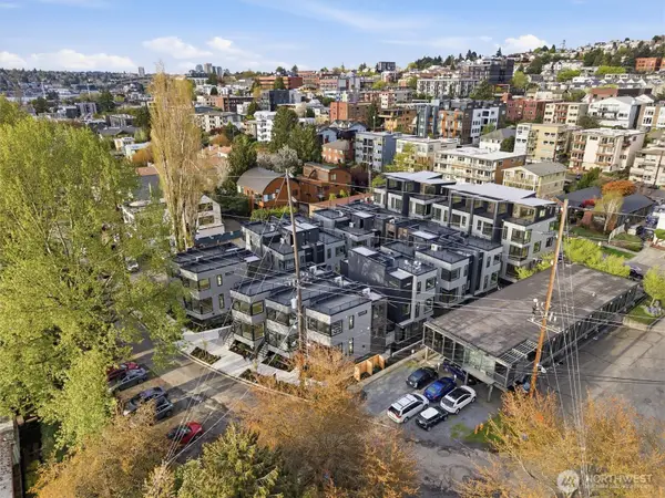 2018 Fairview Avenue E #D, Seattle, WA 98102