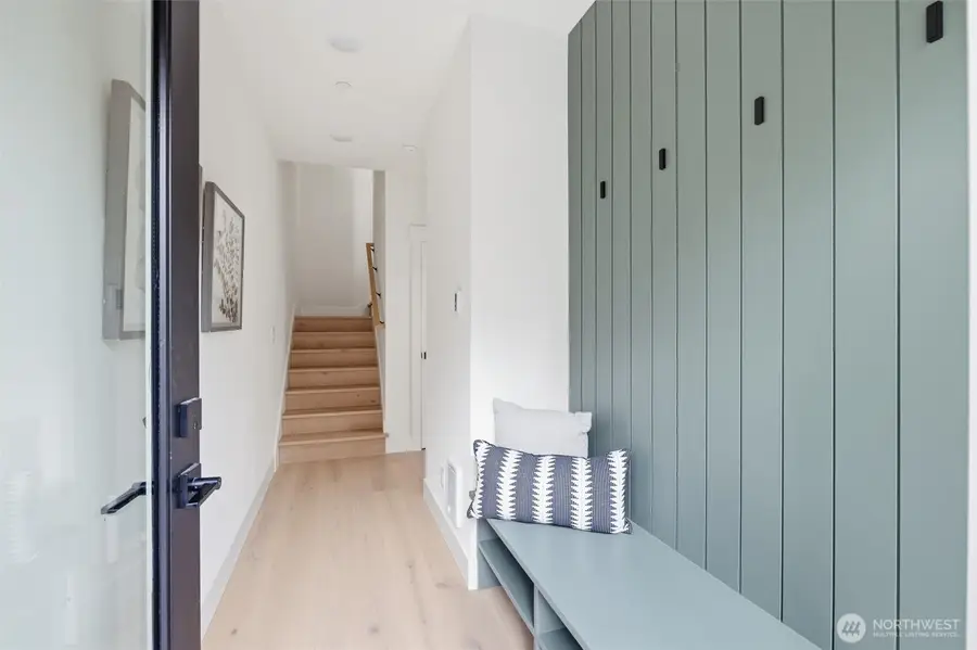 2018 Fairview Avenue E #D, Seattle, WA 98102 - #2