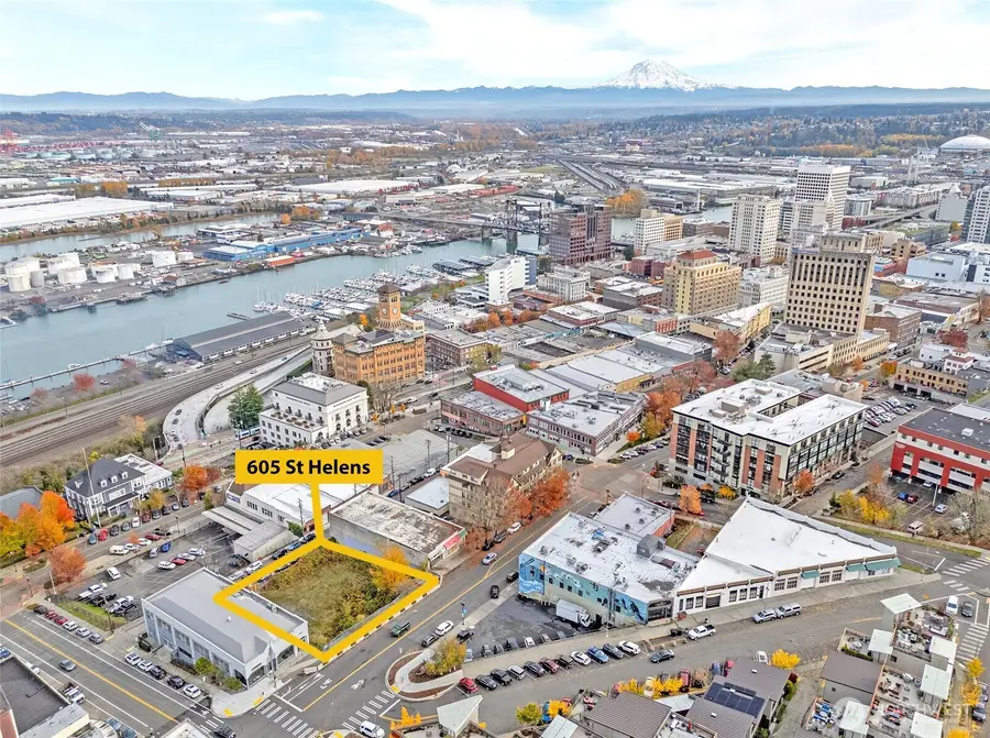 605 St Helens Avenue #3-7, Tacoma, WA 98402 - #2