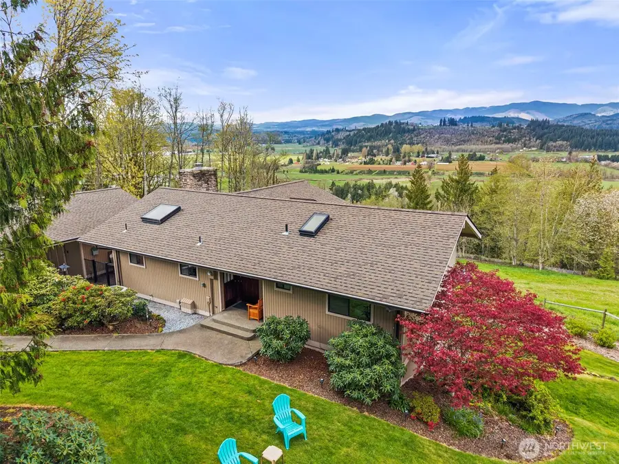 213 Bowen Road, Mossyrock, WA 98564 - #3