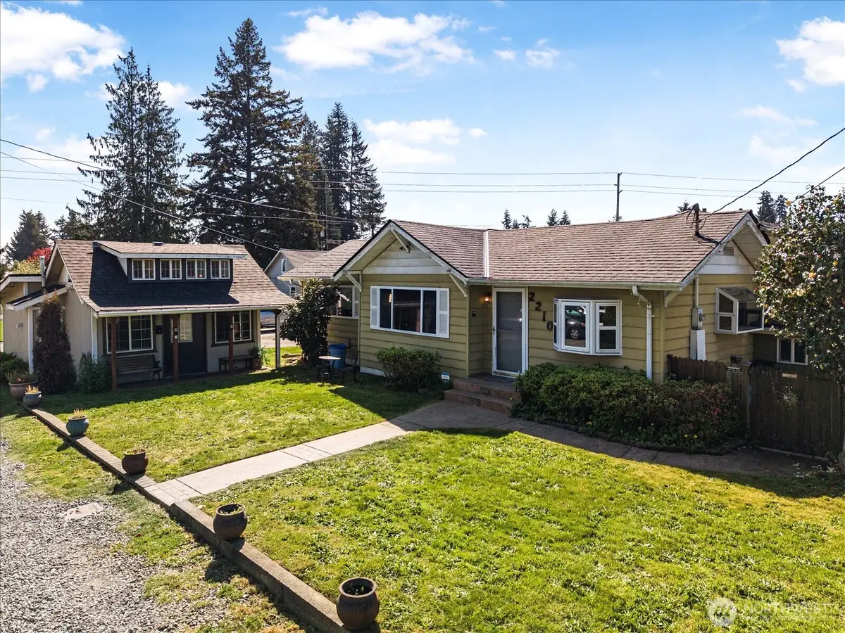 2210 63rd Street Se, Everett, WA 98203 - #1