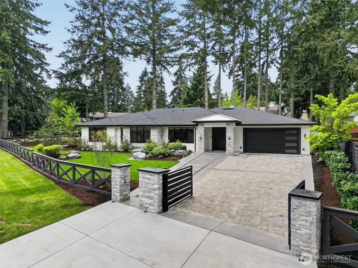 12608 NE 30th Street, Bellevue, WA 98005 - #1