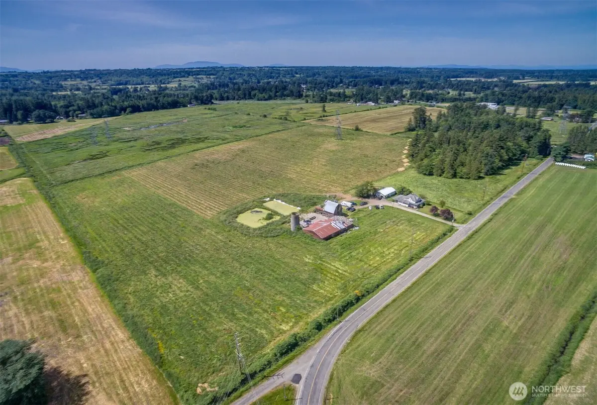 0 Creasy Road, Custer, WA 98240 - #1