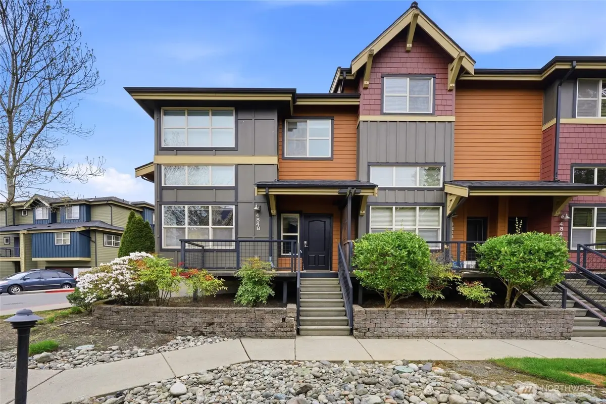 4848 Ellis Way, Mukilteo, WA 98275 - #1