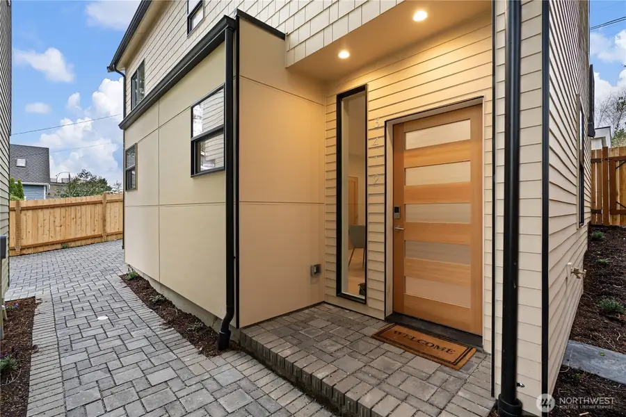 3412 NW 56th Street, Seattle, WA 98107 - #2