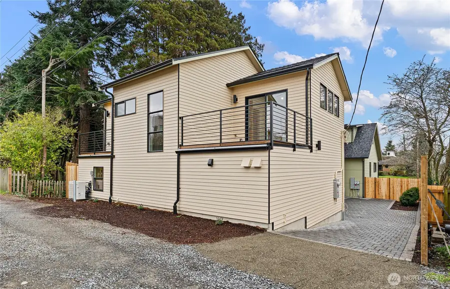 3412 NW 56th Street, Seattle, WA 98107 - #3