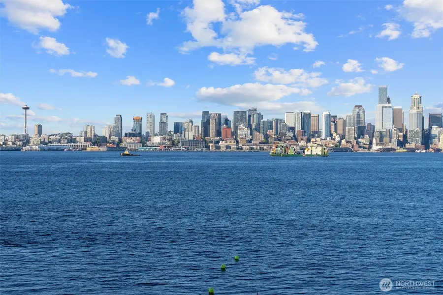 1661 Harbor Avenue Sw #502, Seattle, WA 98116 - #2
