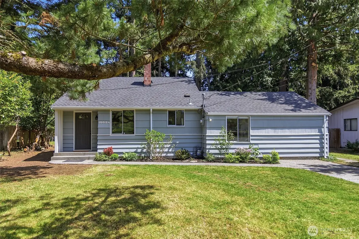 18024 Corliss Avenue N, Shoreline, WA 98133 - #1