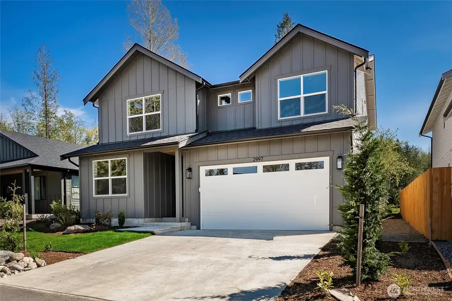 2997 Oleander Lane, Blaine, WA 98230 - #2