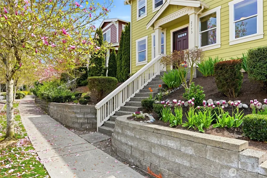 2773 NE Magnolia Street, Issaquah, WA 98029 - #2