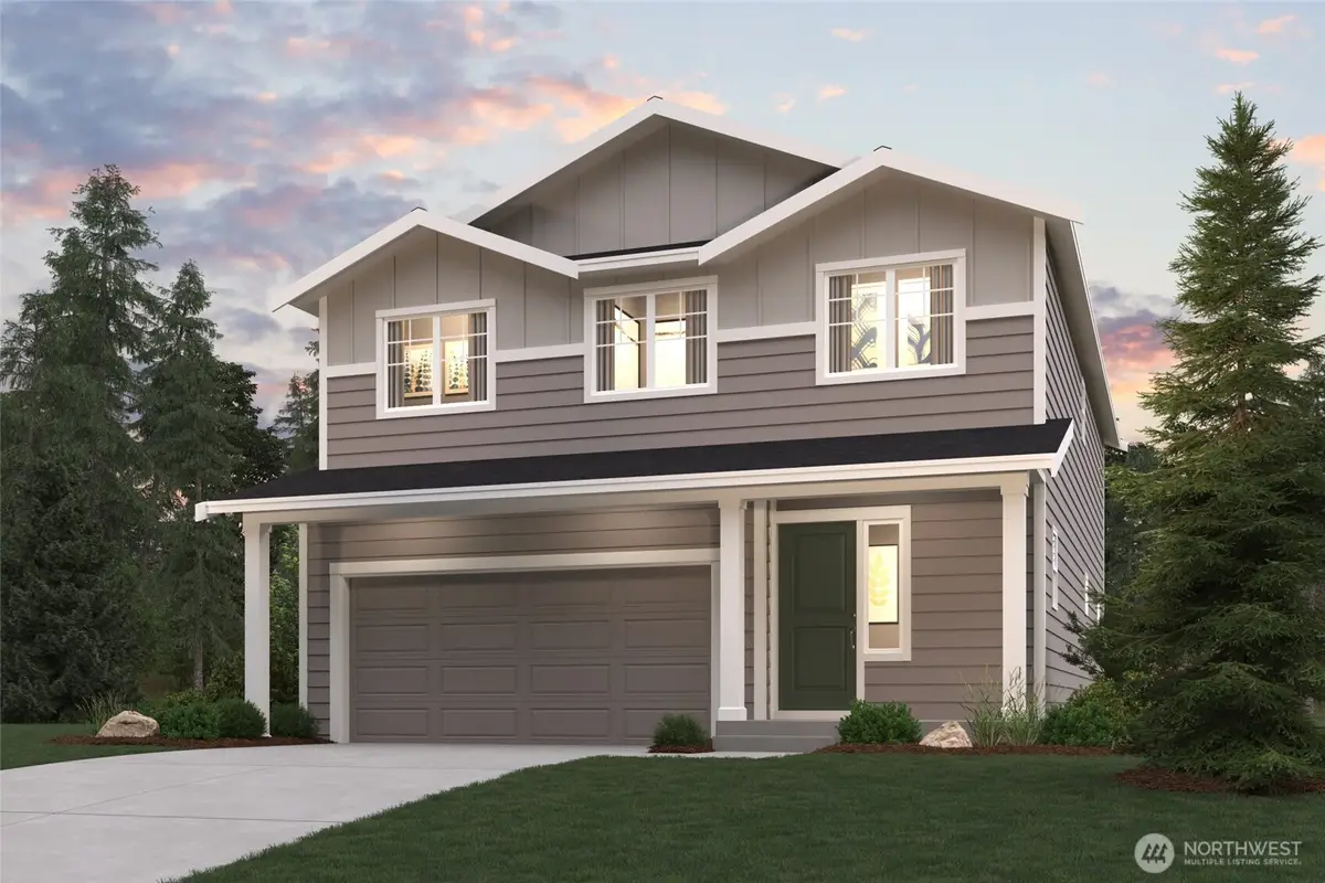 32317 Bryant Road, Sultan, WA 98294 - #1