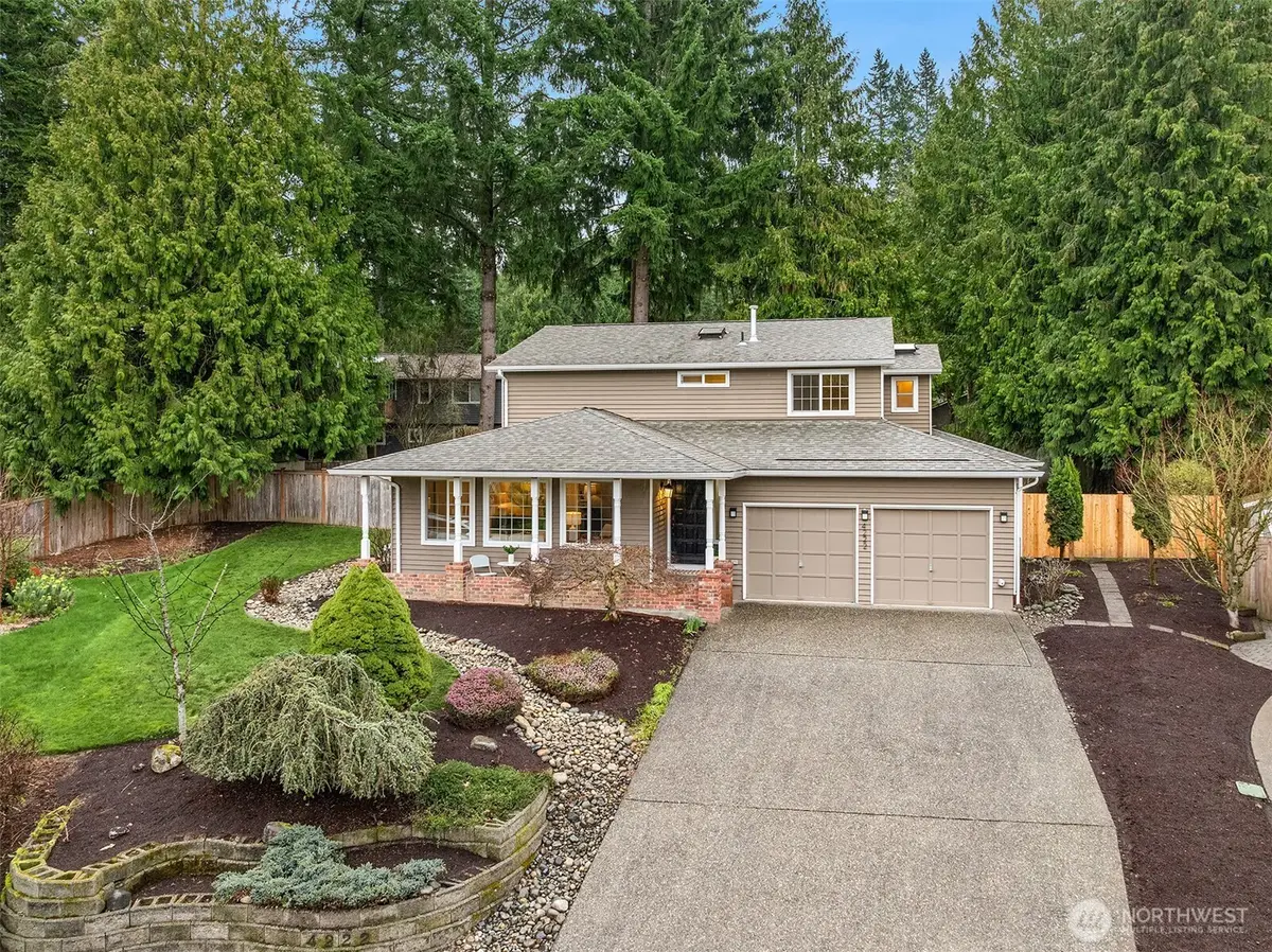 4222 205th Place Ne, Sammamish, WA 98074 - #1