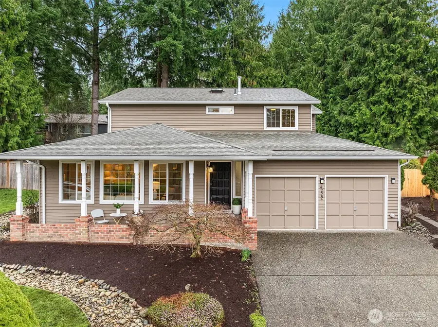 4222 205th Place Ne, Sammamish, WA 98074 - #2