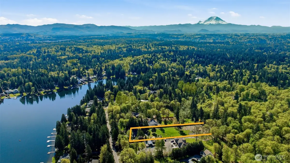 31061 W Lake Morton Drive Se, Kent, WA 98042 - #1