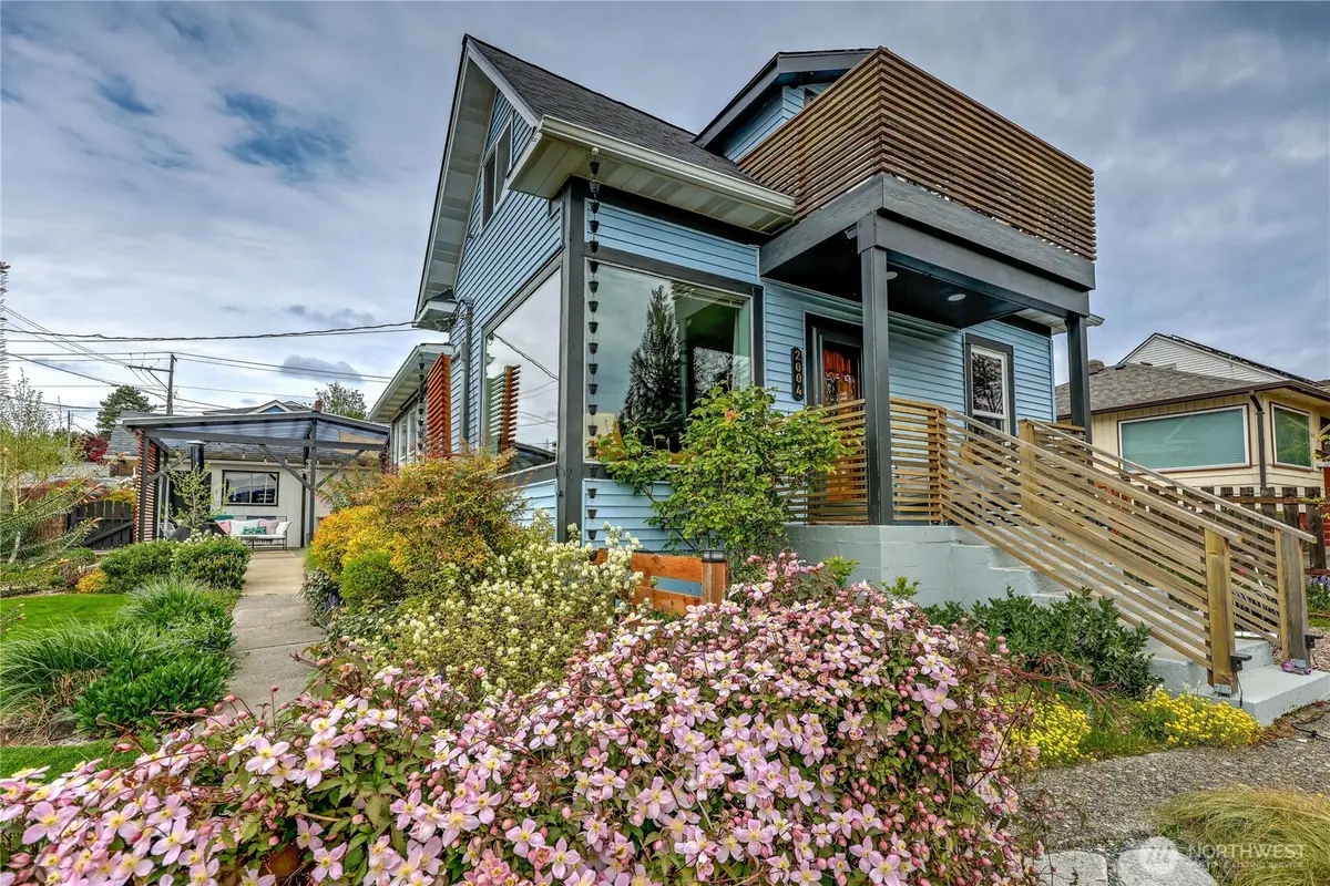 2004 E 15th Street, Bremerton, WA 98310 - #1