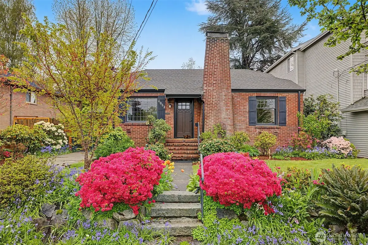 4052 54th Avenue Sw, Seattle, WA 98116 - #1