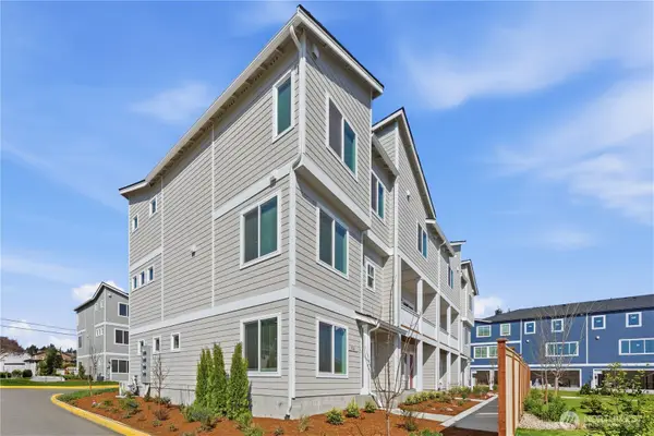 9811 31st Avenue Se #C4, Everett, WA 98208