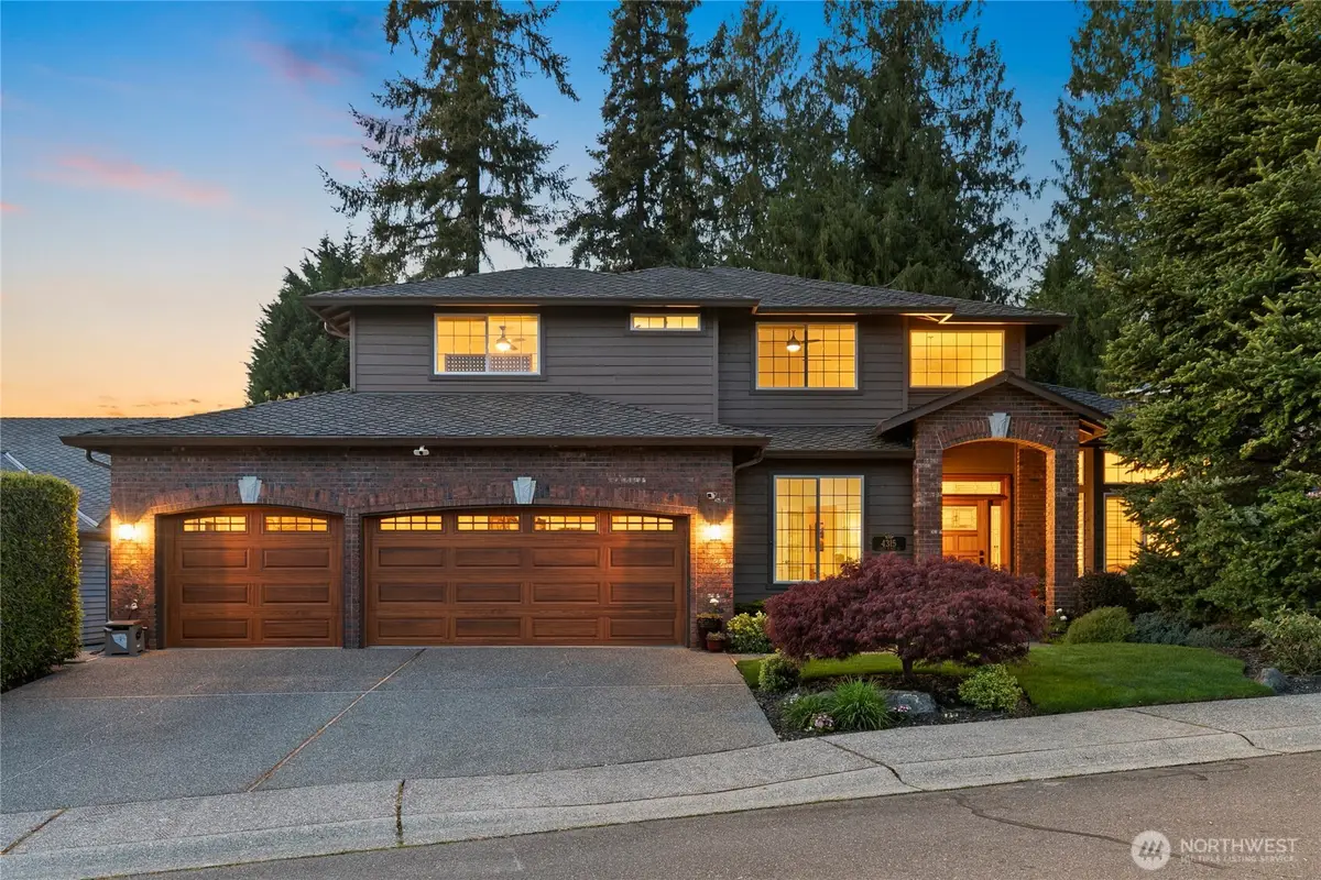 4315 142nd Place Se, Snohomish, WA 98296 - #1