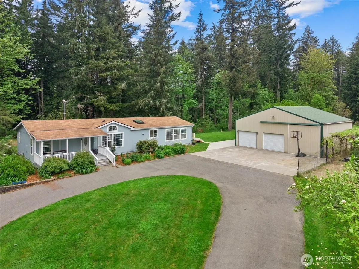 22814 283rd Avenue Se, Maple Valley, WA 98038 - #1