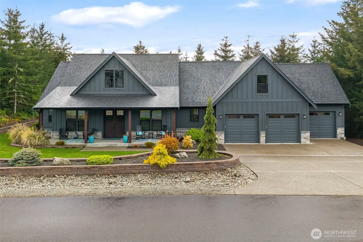 5040 Coppermill Court Ne, Olympia, WA 98516 - #1