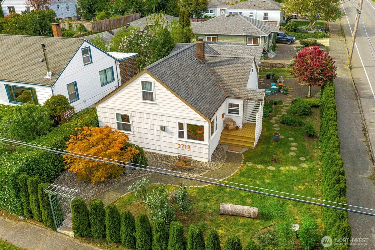 2718 E 11th Street, Bremerton, WA 98310 - #1