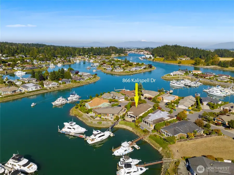 866 Kalispell Drive, La Conner, WA 98257 - #3