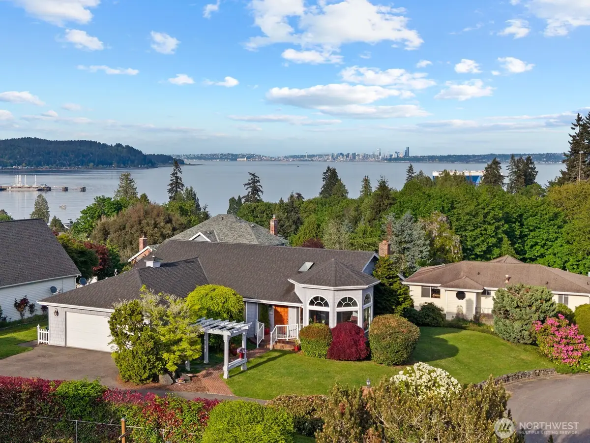 7621 E Alki View Court, Port Orchard, WA 98366 - #1