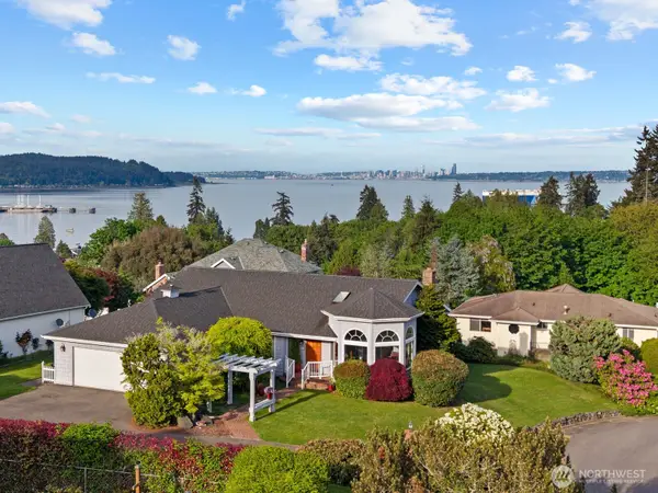 7621 E Alki View Court, Port Orchard, WA 98366