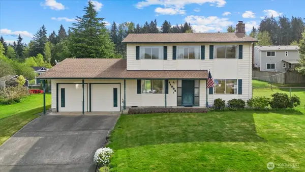 11235 NE 146th Street, Kirkland, WA 98034