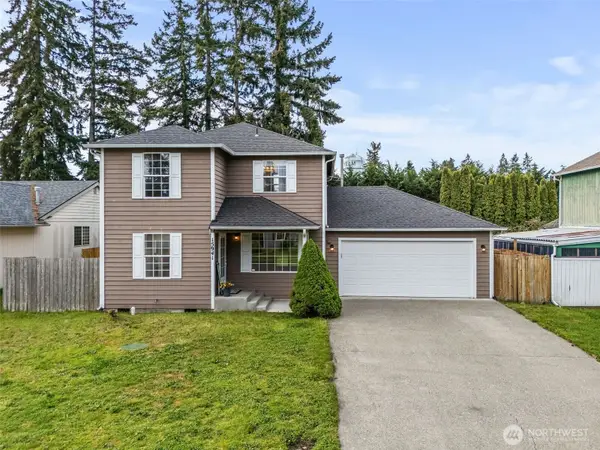 15941 Quail Meadows Court Se, Yelm, WA 98597