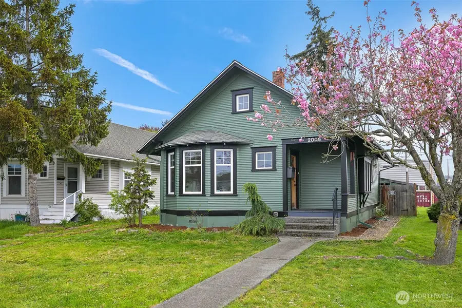2006 Iron Street, Bellingham, WA 98225 - #2