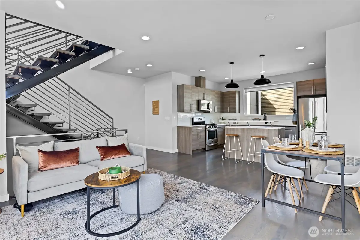 2653 NW 64th Street #A, Seattle, WA 98107 - #1