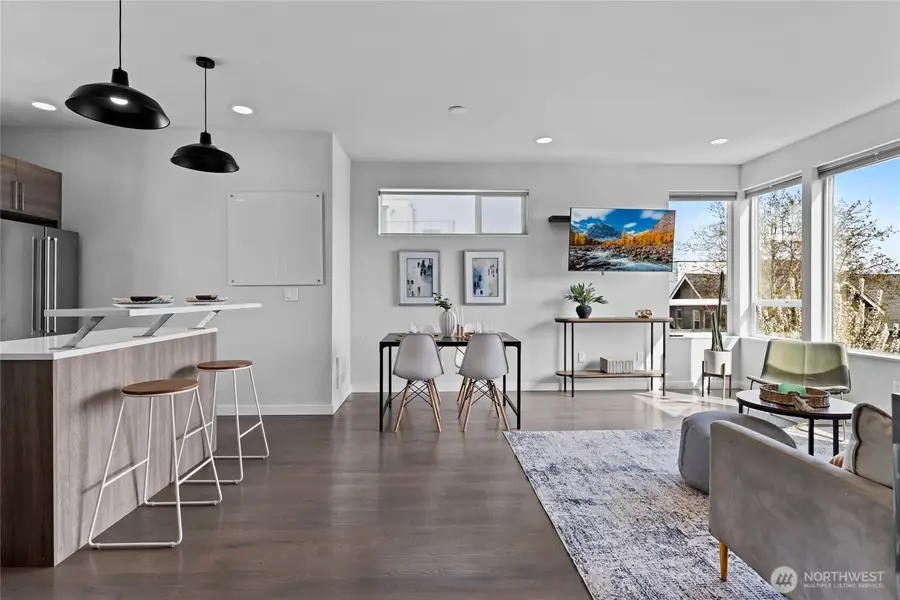 2653 NW 64th Street #A, Seattle, WA 98107 - #3