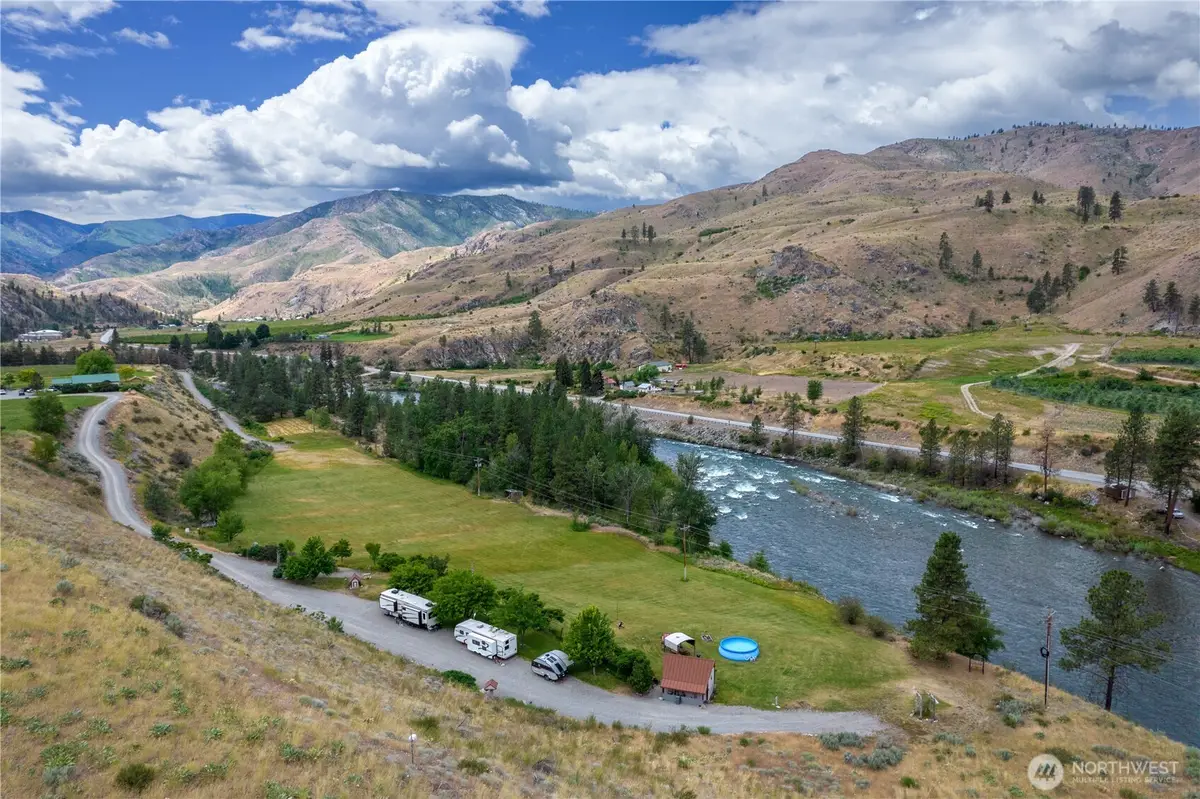 30 Whitewater Drive #1, Pateros, WA 98846 - #1