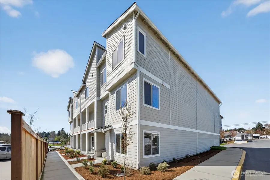 9811 31st Avenue Se #C3, Everett, WA 98208 - #2