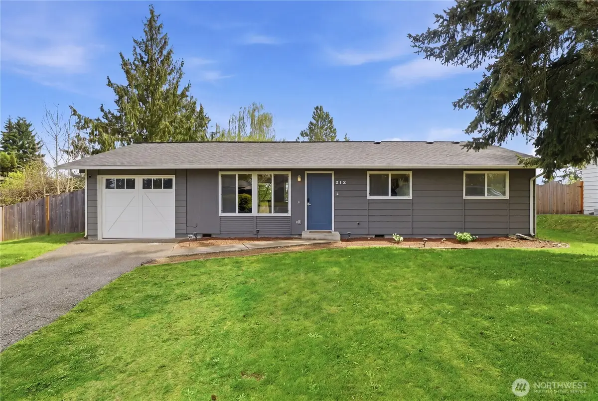 212 76th Place Sw, Everett, WA 98203 - #1