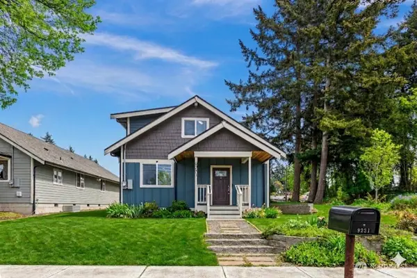 9251 S Park Avenue, Tacoma, WA 98444