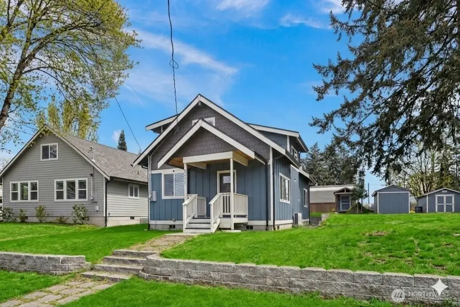 9251 S Park Avenue, Tacoma, WA 98444 - #3