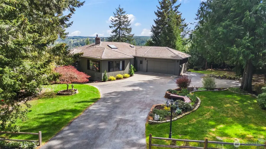 14581 NW Honeyhill Loop, Seabeck, WA 98380 - #2