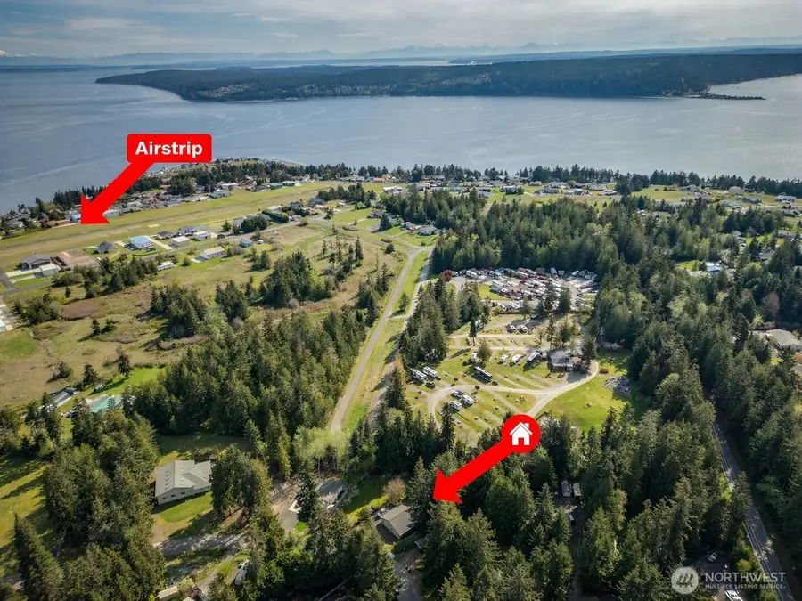 70 Salal Way, Sequim, WA 98382 - #2