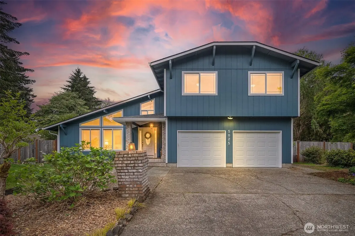 5025 Orvas Court Se, Olympia, WA 98501 - #1