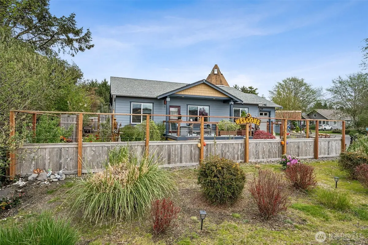 830 Wawona Avenue Sw, Ocean Shores, WA 98569 - #1