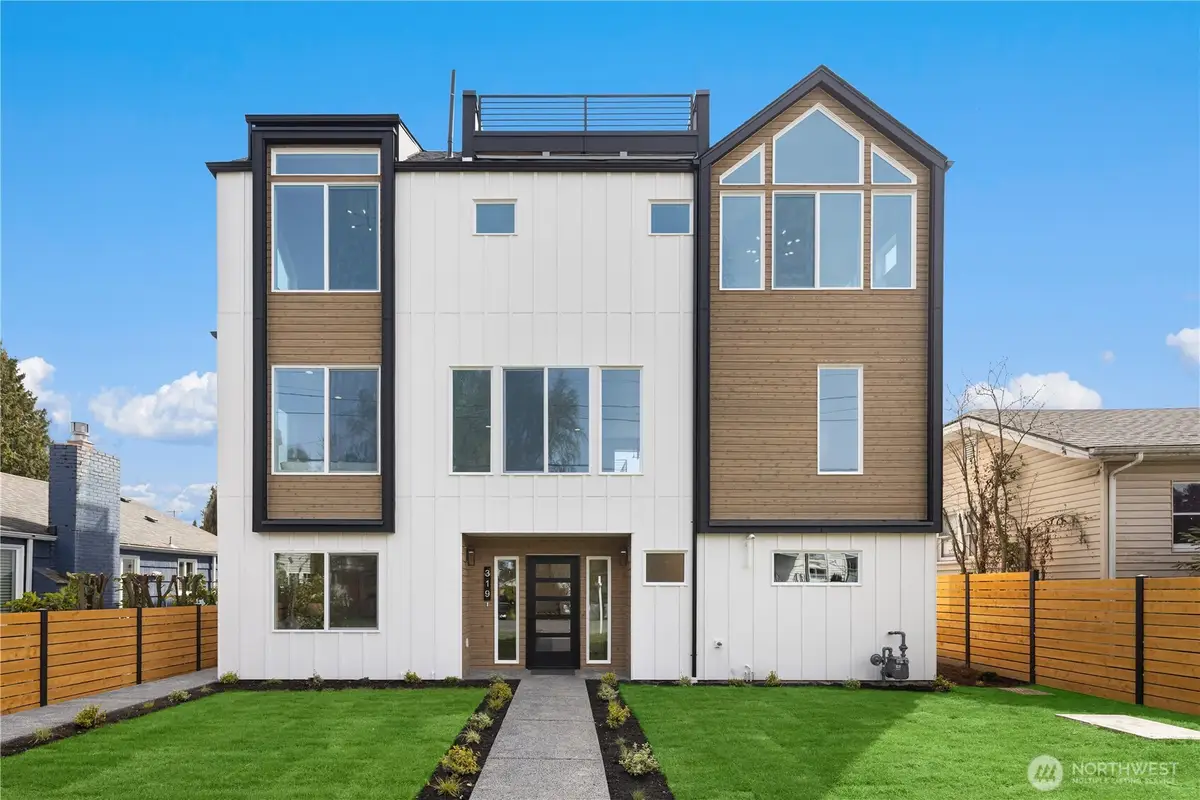 319 NW 87th Street, Seattle, WA 98117 - #1