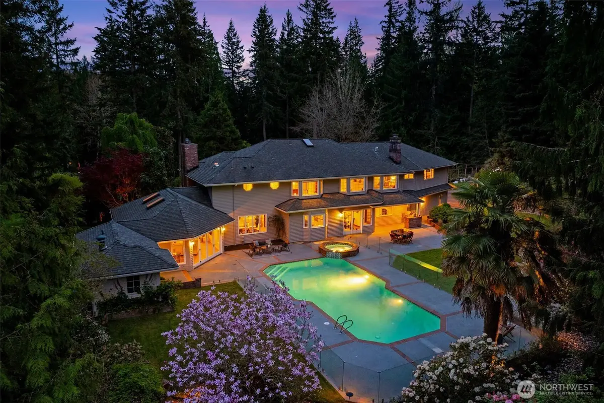 21520 SE 13th Place, Sammamish, WA 98075 - #1