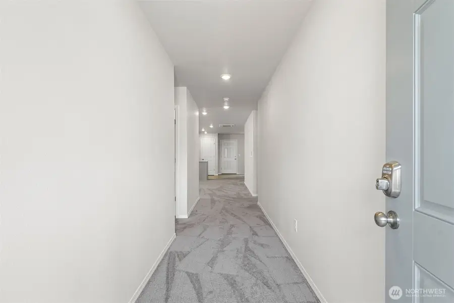 181 NE Olympic Ridge, Belfair, WA 98528 - #3