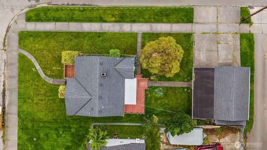 2230 Oakes Avenue, Everett, WA 98201 - #2