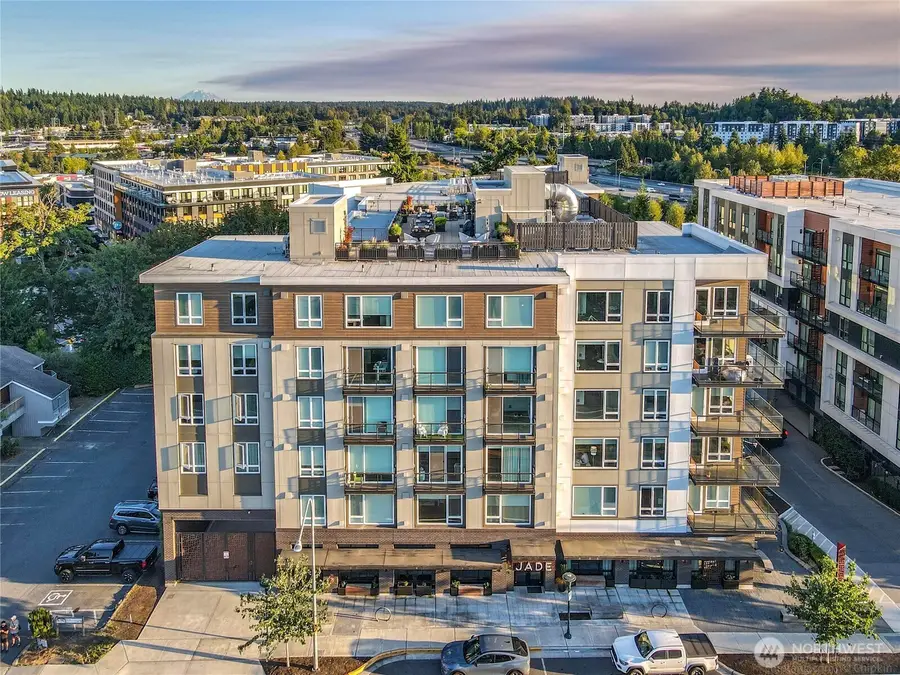 11903 NE 128th Street #608, Kirkland, WA 98034 - #2